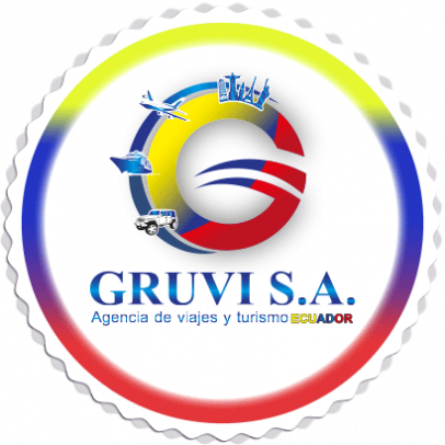 Agencia de Viajes Gruvi S.A. Guayaquil - Ecuador